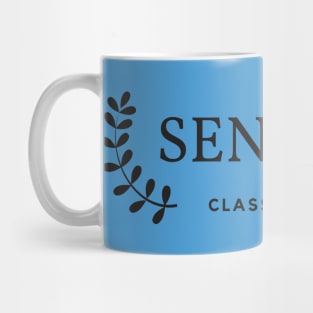 Class Of 2023 Mug